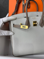 Сумка Hermes