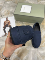 Лоферы Tom Ford