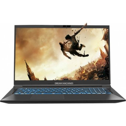 Ноутбук Dream Machines RT3060-17RU21