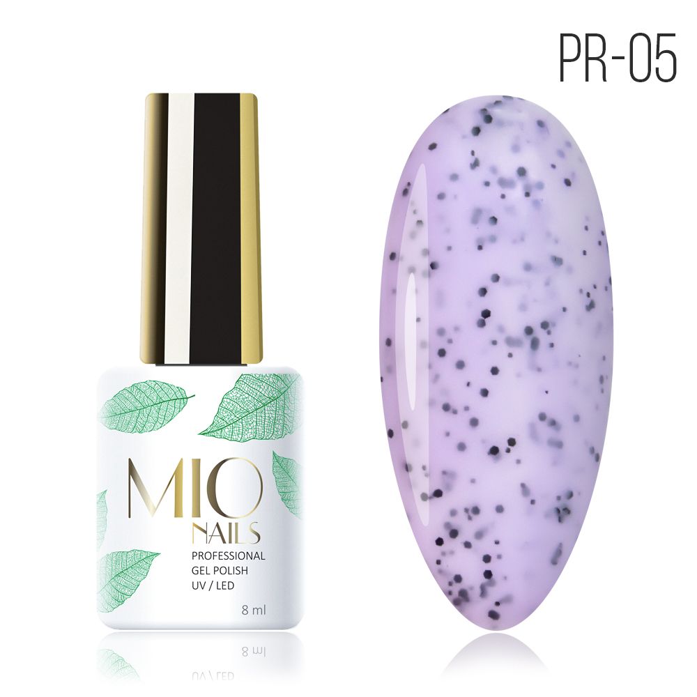 Mio Nails PR.05, 8 мл