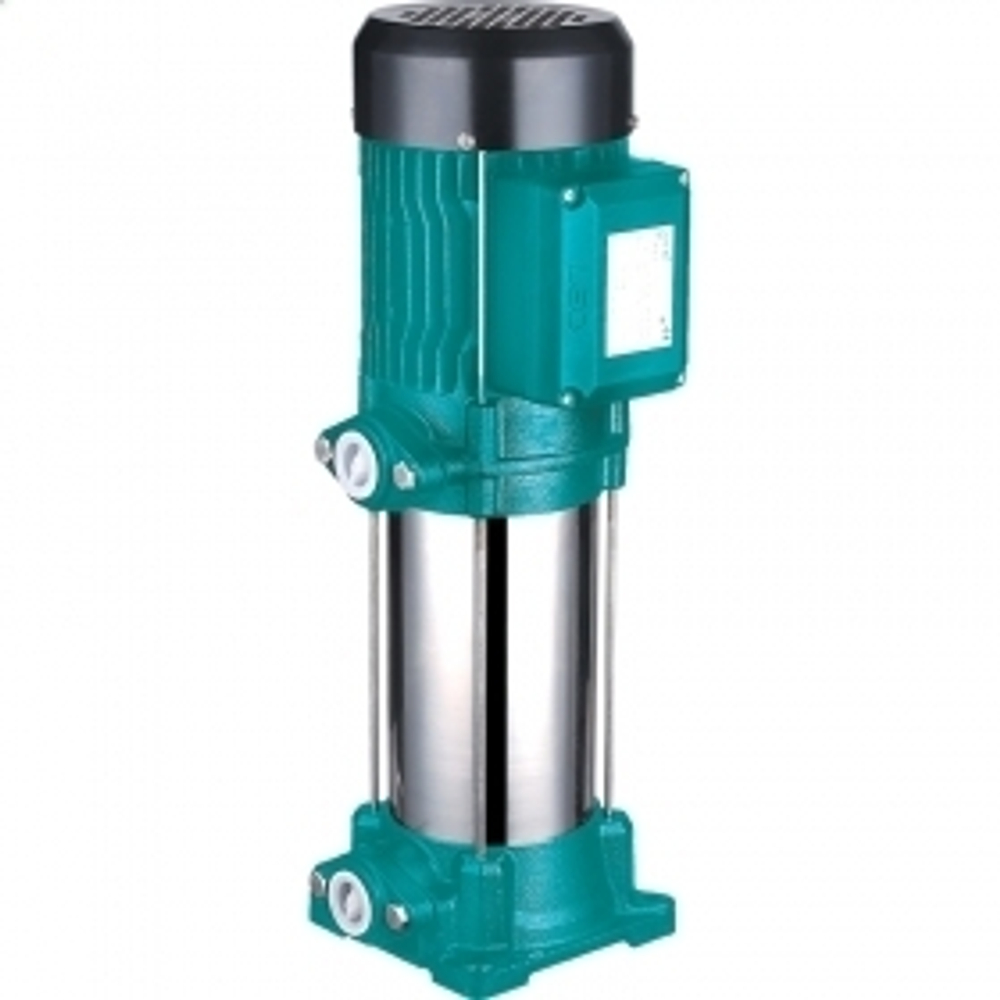 Насос LEO EVP10H-8 (7,5кВт. нап.150м. пр.300л/мин.) многоступ. вертик.(380В)