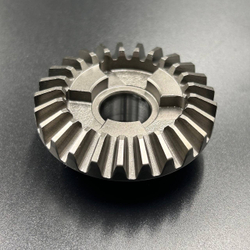 Шестерня заднего хода Suzuki DT9.9-15, DF8-20(A) (57521-99J10) (Omax)