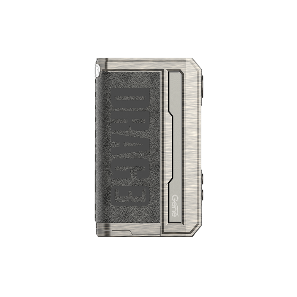 Боксмод Voopoo Drag 3 Mod 177w - Grey Боксмод Voopoo Drag 3 Mod 177w - Grey