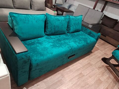 Диван Гулливер антивандальная ткань