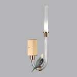 Настенный светодиодный светильник Odeon Light LARK 5431/2WLA