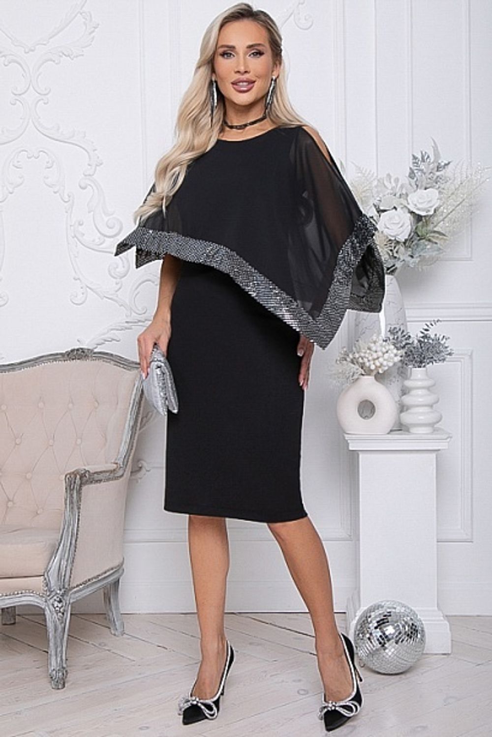 Платье 71669 Avili