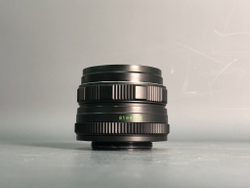 MC Helios-44M-5 M42