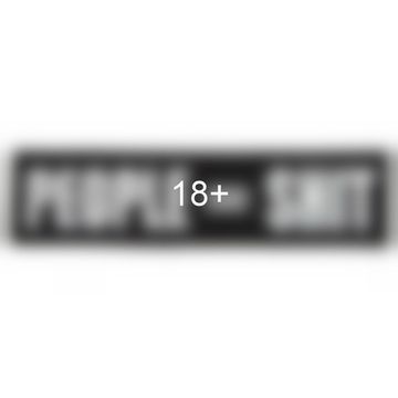 Нашивка Slipknot (458)