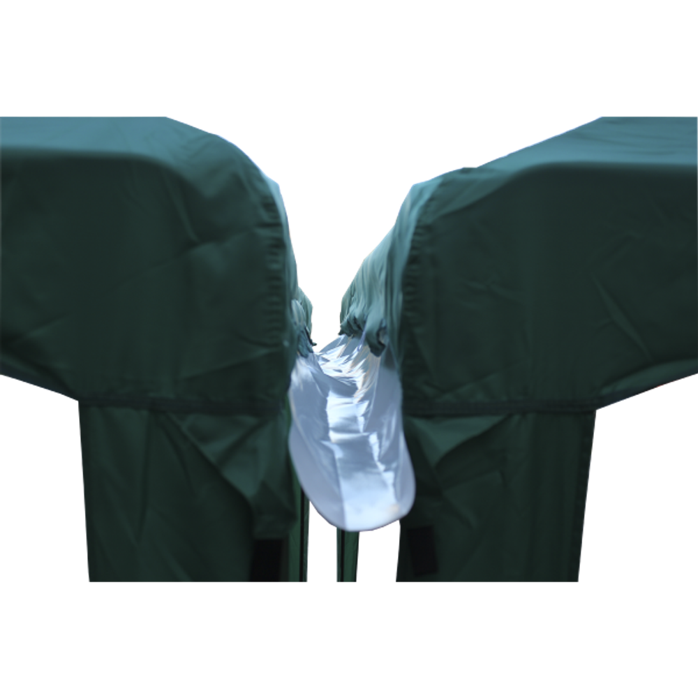 Водосток для шатра Митек