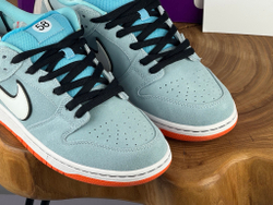 Nike SB Dunk Low Club 58 Gulf