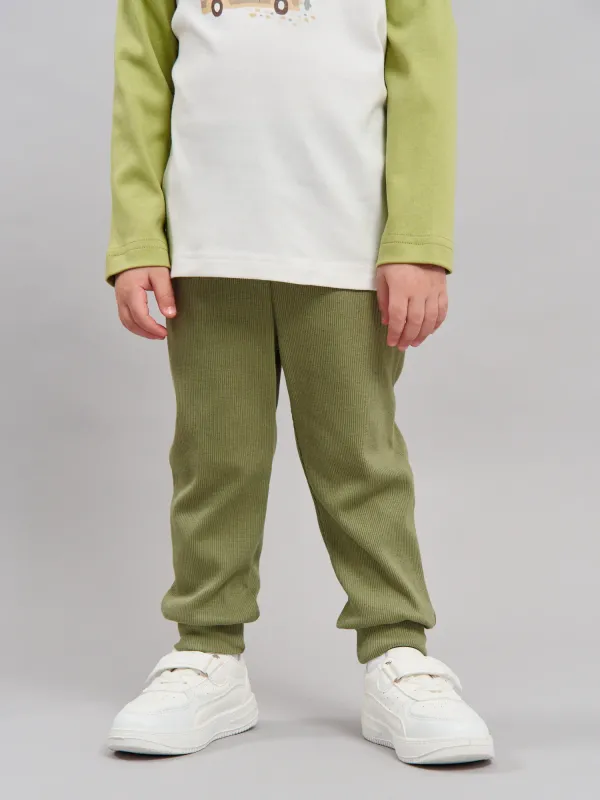 Брюки со спущенным шагом 