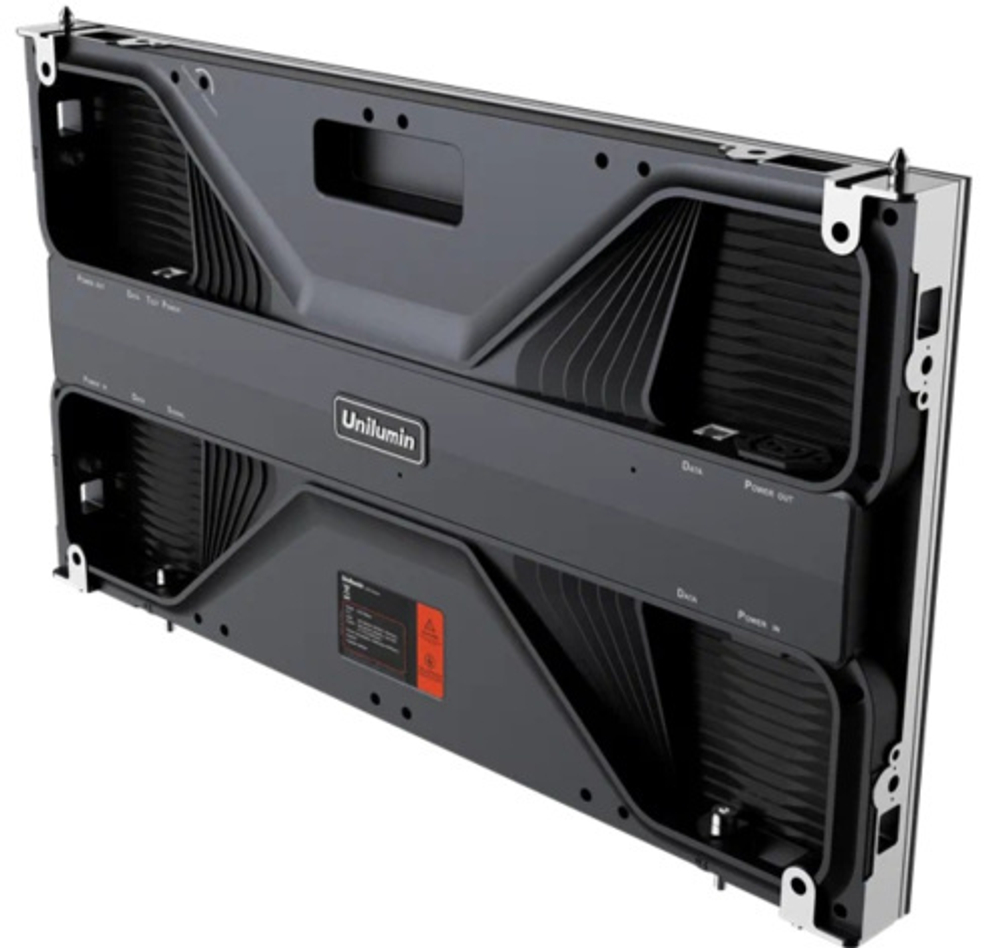 Экран светодиодный Unilumin ULWIII 1,8