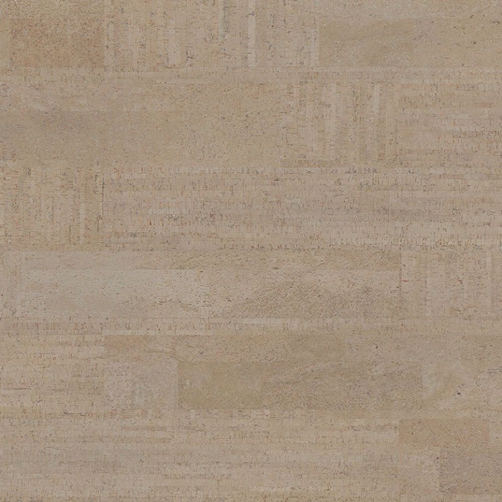 Cork Pure Fashionable Cement, 1,98 м²