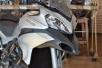 Ducati Multistrada 1200 S Touring (2014)