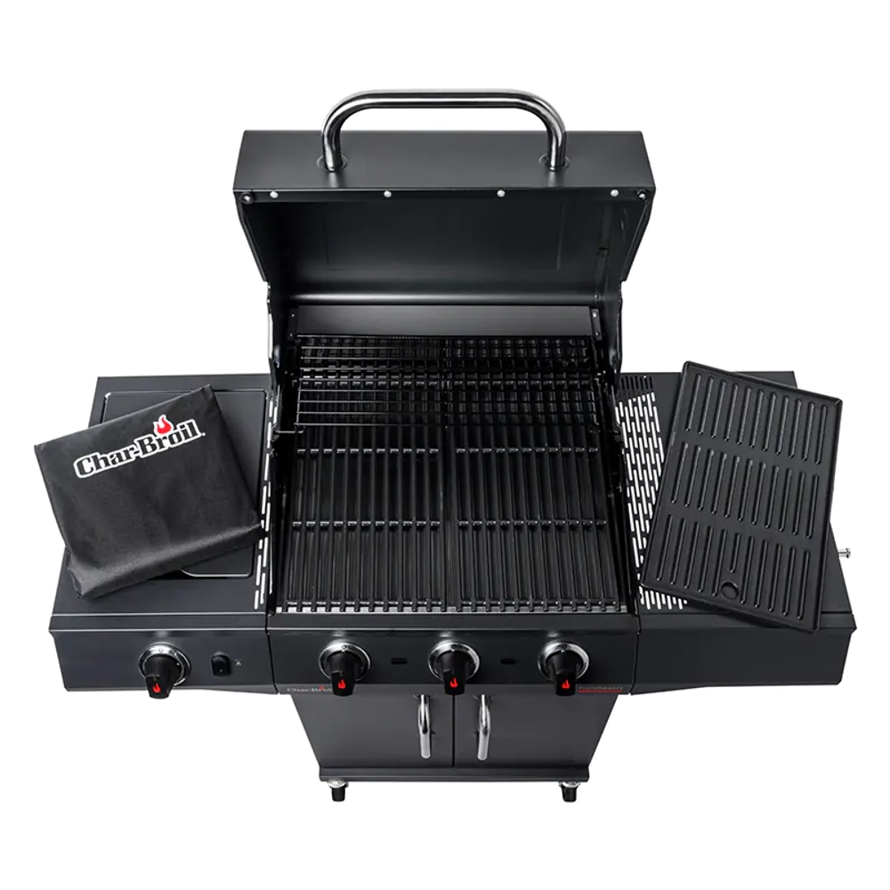 Char-Broil Performance Power Edition 3B газовый гриль 468514322