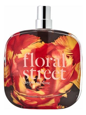 Floral Street Chypre Sublime