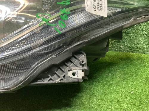 Фара левая Changan Alsvin (2018-н.в.) галоген