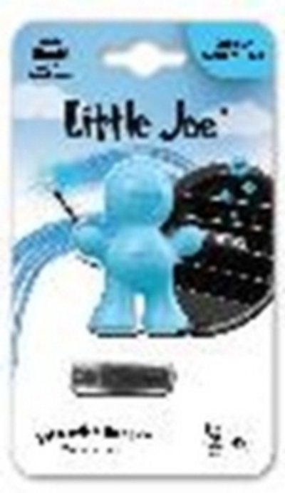 Little Joe Odour Neutraliser (Нейтрализатор запахов) - Lignt biue Автомобильный освежитель воздуха