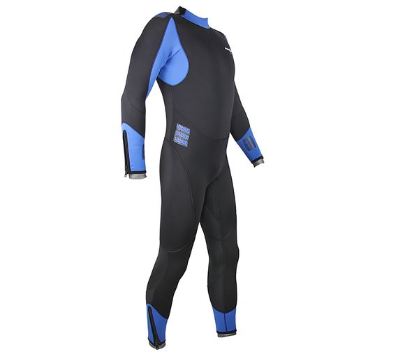 Гидрокостюм FanDiver Dive Pro 5 мм