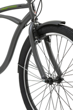 Комфортный велосипед Schwinn S7 (2020)