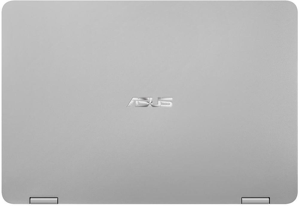 Ноутбуки Asus VivoBook Flip 14 TP401MA-EC296T Grey/ Pentium N5030/4G/128G eMMC/14; FHD IPS Touch/WiFi/BT/Win10 + стилус