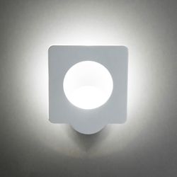 Citilux Декарт-5 CL704050 Бра светодиодное Белое