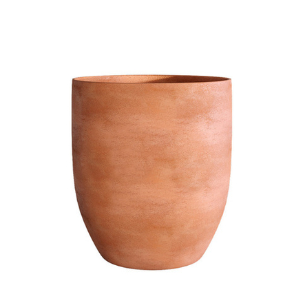 Кашпо VASE3 RED CLAY