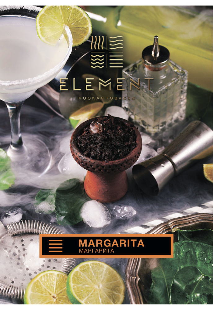 Element Earth - Margarita (200g)