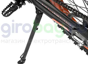 Электропитбайк KUGOO WISH 03 2000W (60V/27Ah) фото №12