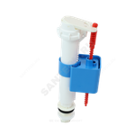 Арматура для бачка наливная 1/2" нижнее подключение АНИ Пласт WC5510