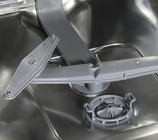 Встраиваемая посудомоечная машина Smeg STA6445-2