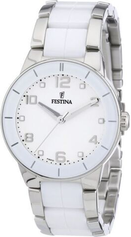 Женские наручные часы Festina F16531/1