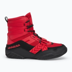 Боксёрки Hayabusa Strike Boxing red