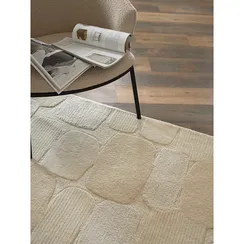 Ковер из шерсти Gangtok из коллекции Ethnic, 200х300 см