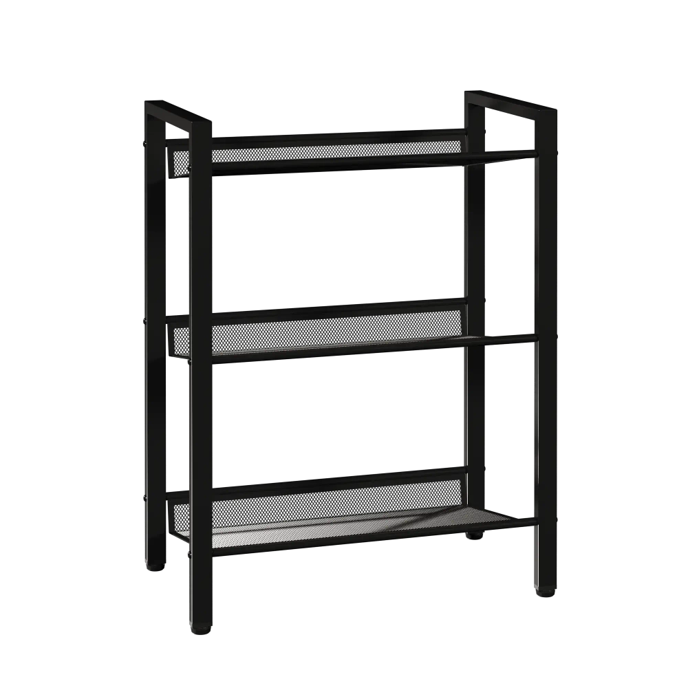 Подставка для обуви «ТОРОНТО 13» (Графит)