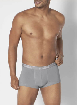 Трусы sloggi men Go ABC Hipster C2P