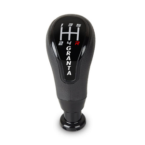 Ручка КПП для ЛАДА Гранта, Гранта FL  в стиле Веста с LED-подсветкой