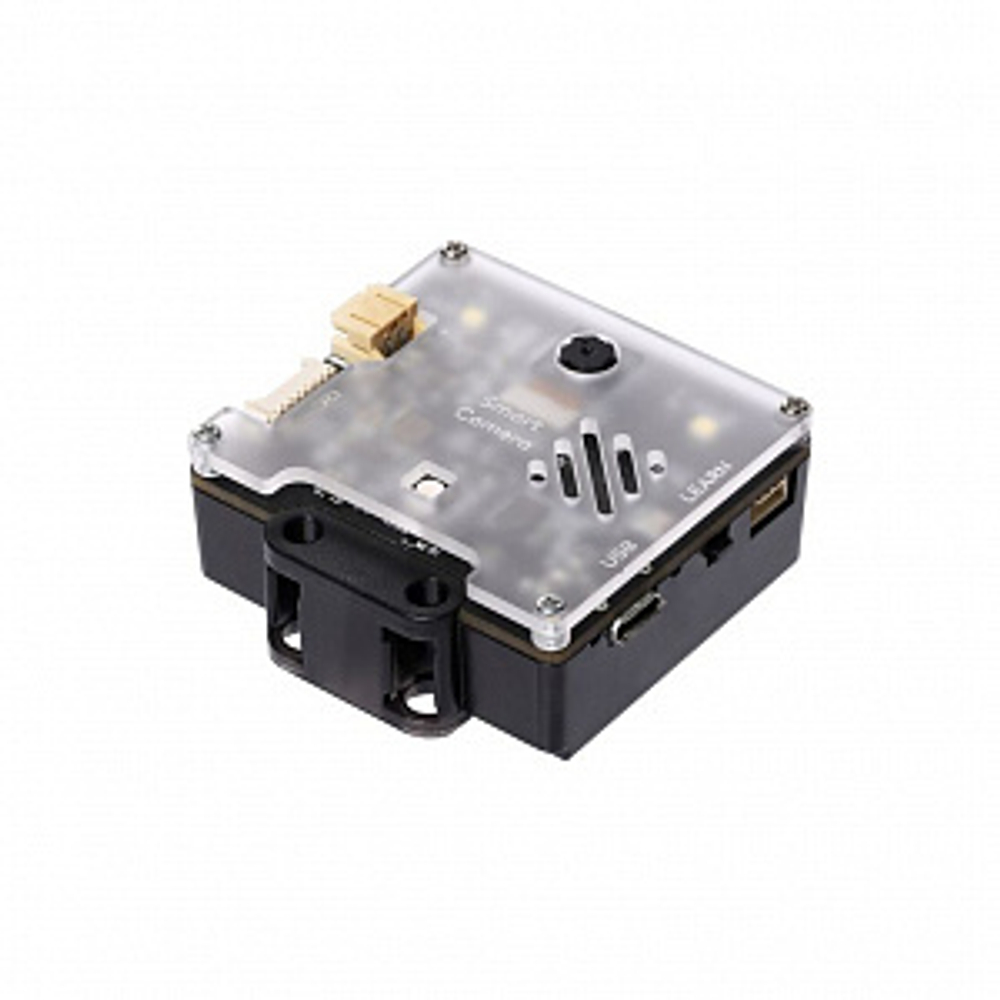 Ресурсный набор Smart Camera Add-on Pack