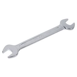 Стандартные рожковые ключи