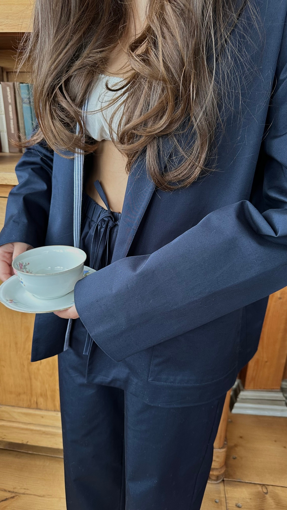 Пиджак Workwear