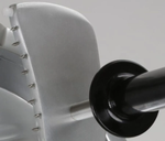 Слайсер Rgv KELLY 350/S-K PROF CEP+BLC