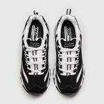 кроссовки Skechers D'Lites Black / White Wmns