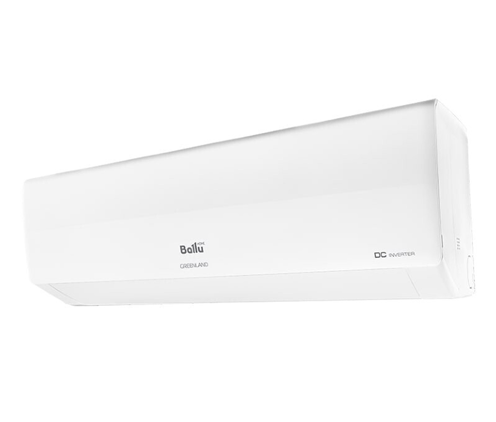 Ballu Greenland DC Inverter BSGRI-18HN8