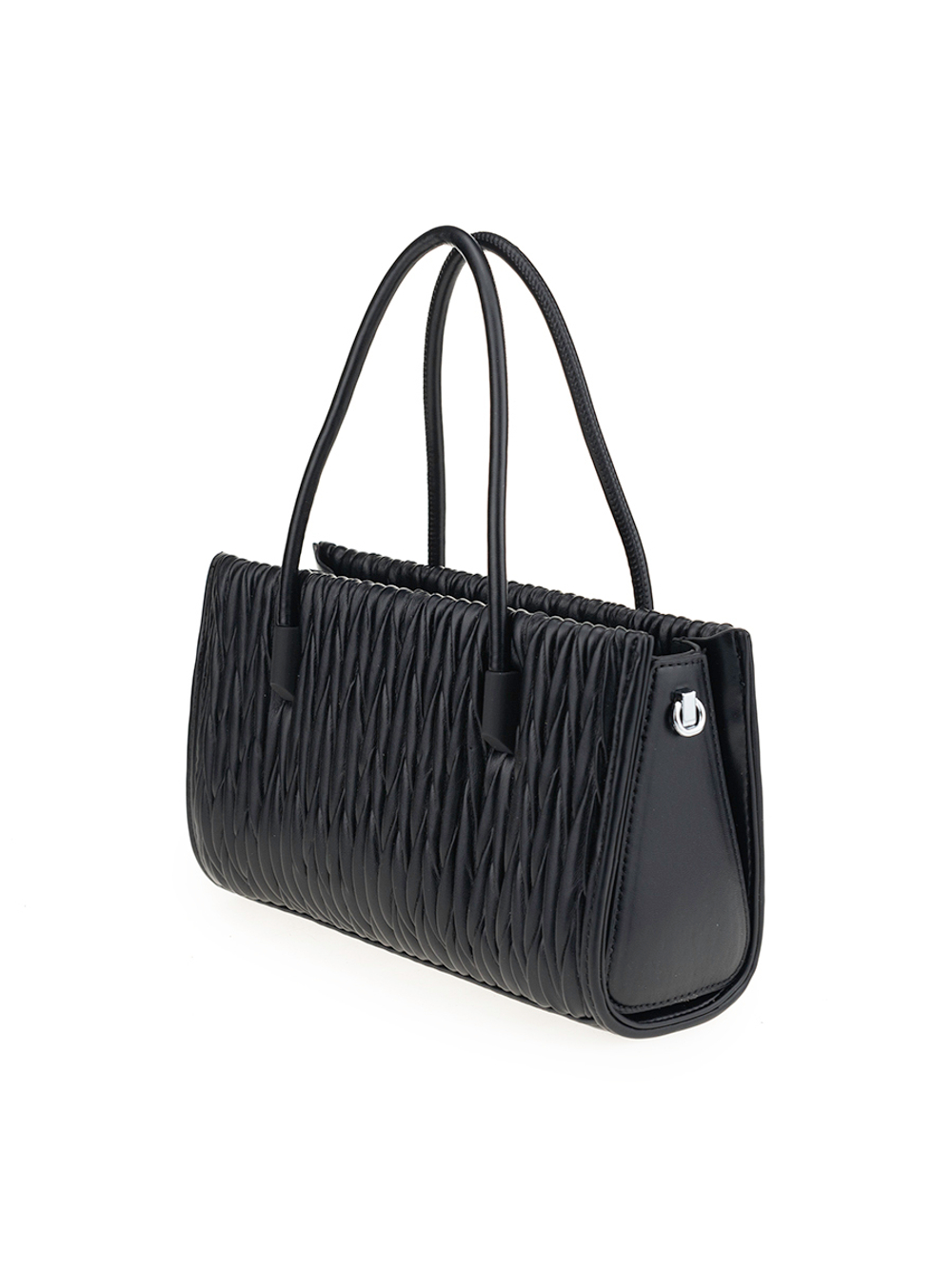 27661/10 Сумка жен., иск. кожа