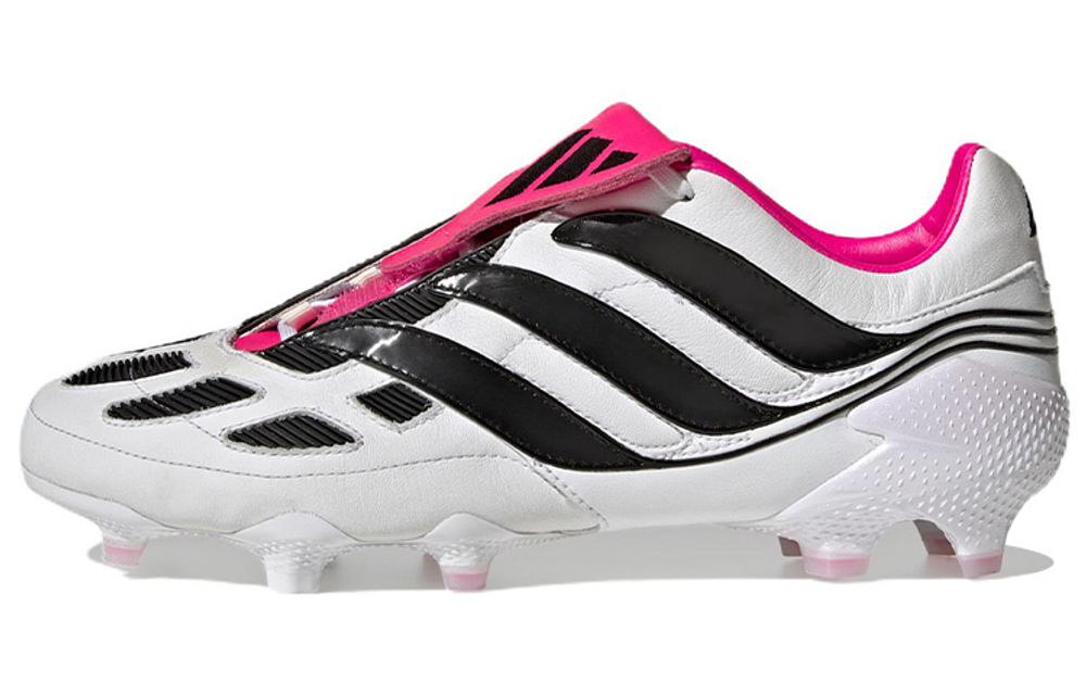 Кроссовки Adidas Predator Precision+ Fg