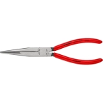 Плоскогубцы механика черненые 200 мм Knipex 38 11 200