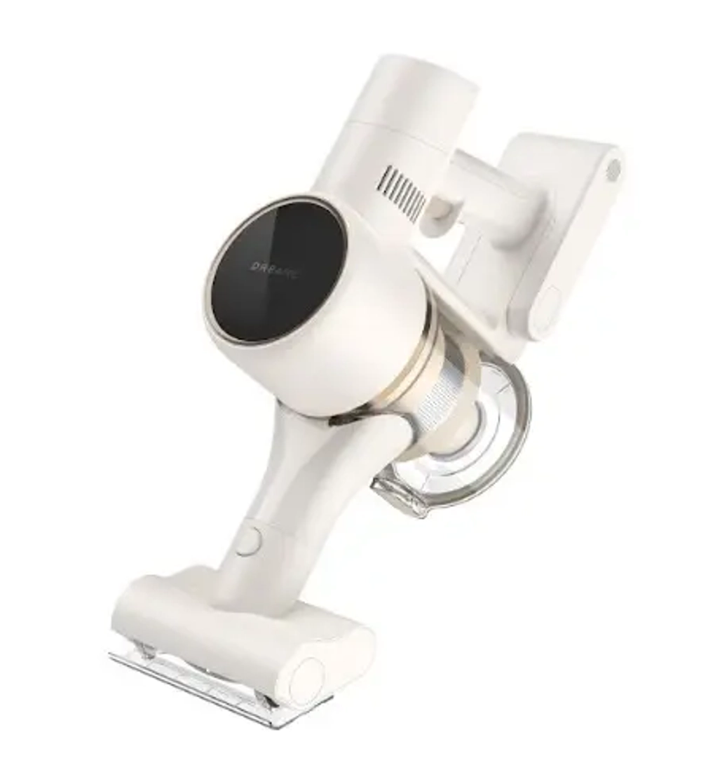 Беспроводной пылесос Dreame R10s White