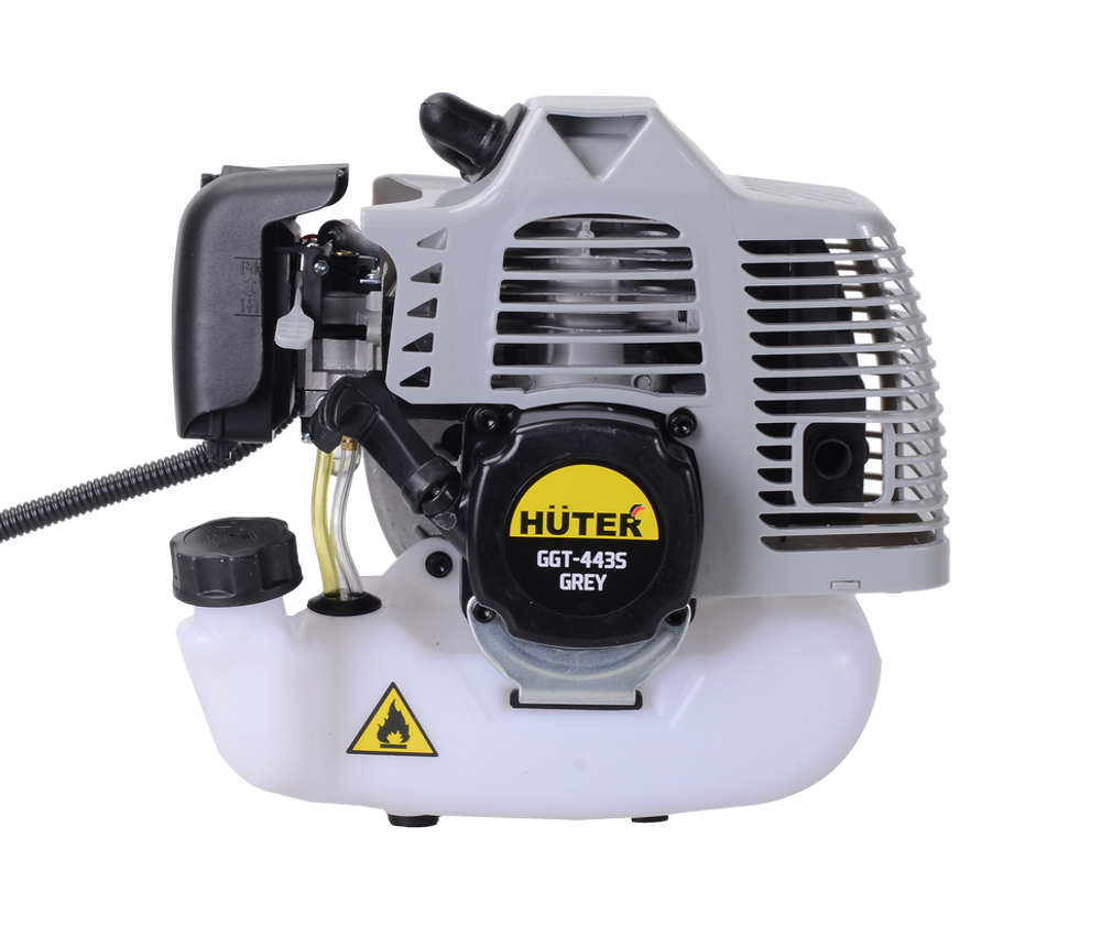Бензиновый триммер GGT-443S Grey Huter