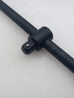 Вороток 3/4" грузовой с бегунком 500мм