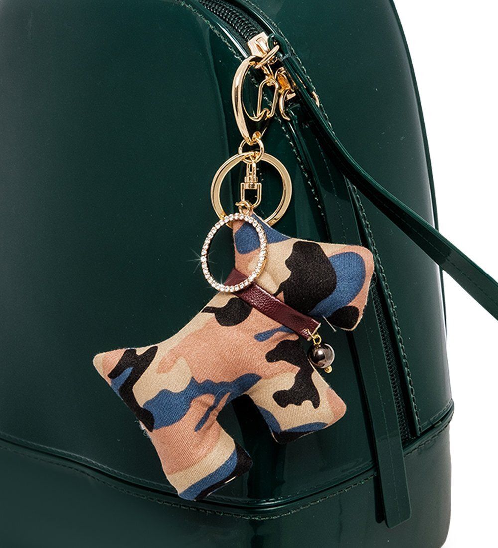 Meri Queen MQ-22 Брелок-подвеска